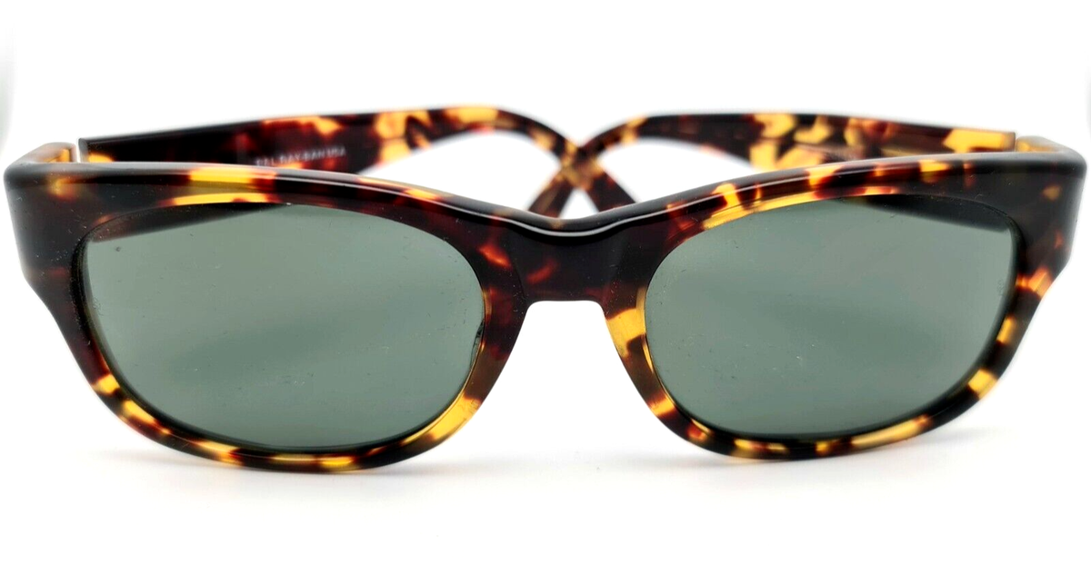 Ray Ban B&L Bohemian Brown Vintage Sunglasses Ray-Ban Vintage B&L Bohemian Sunglasses - Brown Sunglasses  main image 2