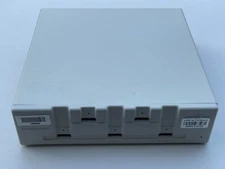 CHARLES RIVER ENDOSAFE MCS 100-230VAC 12VDC 5A MULTI-CARTRIDGE SYSTEM