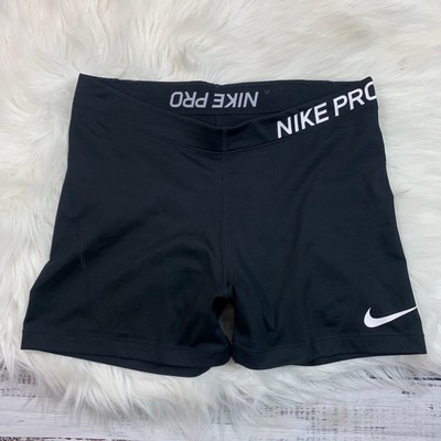 nike pro booty