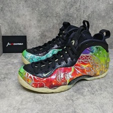 Level SS/New - Nike Air Foamposite One 'Beijing' CW6769-930