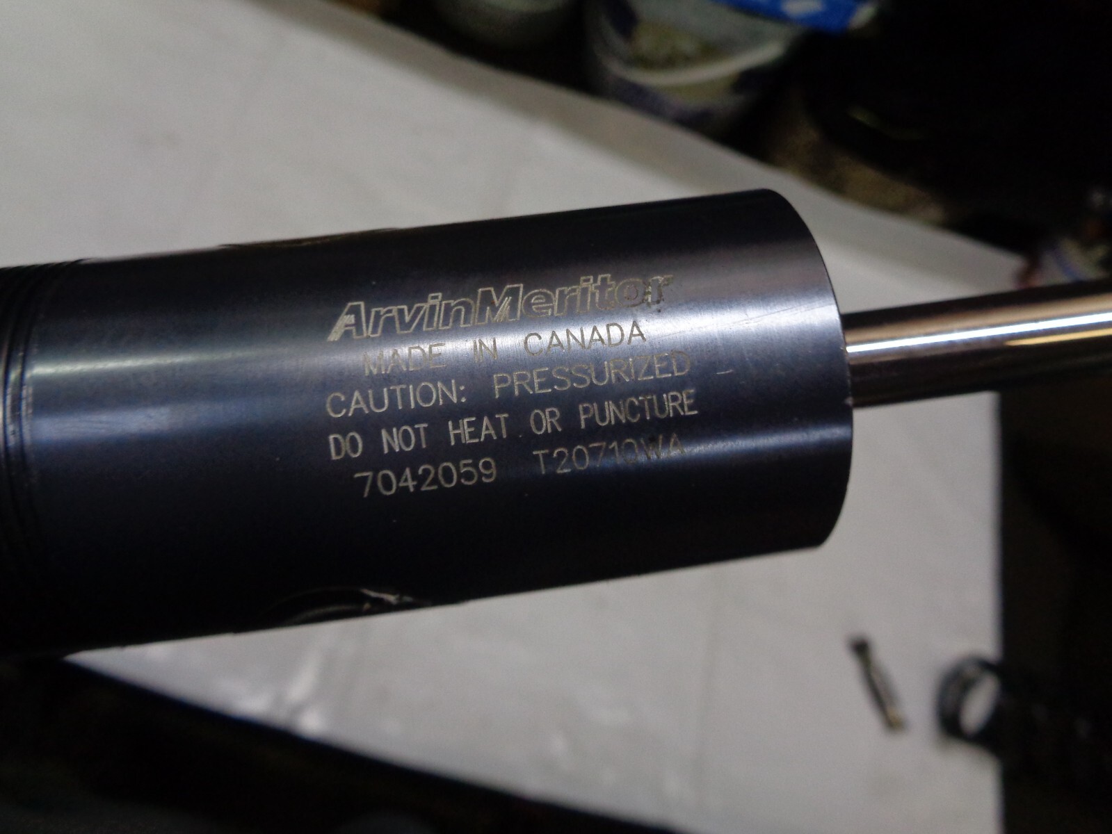 2002 Polaris RMK 800 Rmk800 Ryde FX Front Shock for sale online eBay