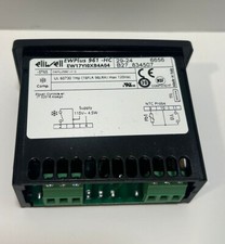 Eliwell EWPlus 961 Controller 120V with 1 NTC Sensor for Cooler