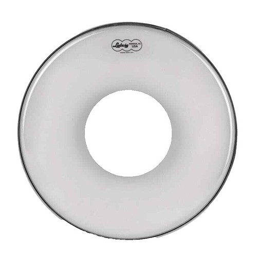 Ludwig Weather Master 1960's 14