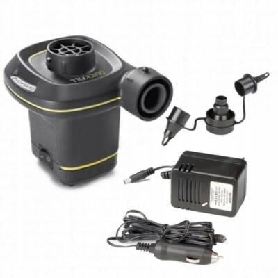 2in1 elektrische Pumpe INTEX 66634