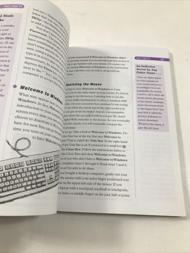 It's Never Too Late to Love a Computer - Abby Stokes (Paperback, 2000) - 第 8/12 張圖片