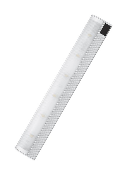 Osram Led Unterbauleuchte 8W, Warmweiß, Mit Bewegungssensor Eek:F (Spektrum A-G)-image