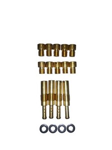 VT600c / VLX 600, 99-07 carb, jetting