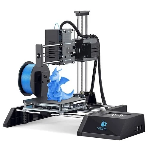 3D Drucker , Labists SX1 Mini 3D Drucker , Mini 3D printer