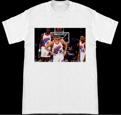 charles barkley t shirt jersey