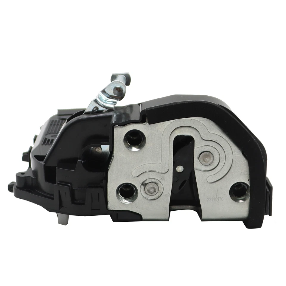 Rear Left Driver Door Lock Actuator For 05-15 Toyota Tacoma Avalon Prius Yaris - Image 4 of 4