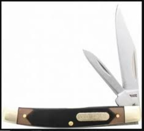 SCHRADE CUTLERY 330T (FC2015371)