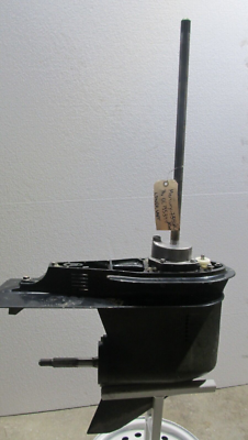 OEM 40 50 60HP Mercury Outboard 4 stroke Lower unit 893680T05 1.83