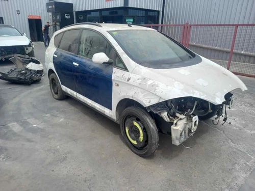 1K0615124E Pinza De Freno Delantera Derecha para SEAT ALTEA XL (5P5) 2015 231604 - Imagen 6 de 8
