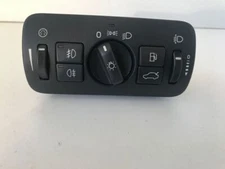 Volvo XC60 2010 Light Switch 30739415 LIG3238