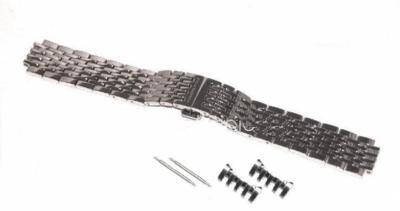 HAMILTON bracelet H695384103 INTRA-MATIC 20mm H695.384.103 H605