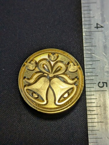 Brass Wax Embossing Stamps / Seal - Assorted - You pick - Picture 13 of 26