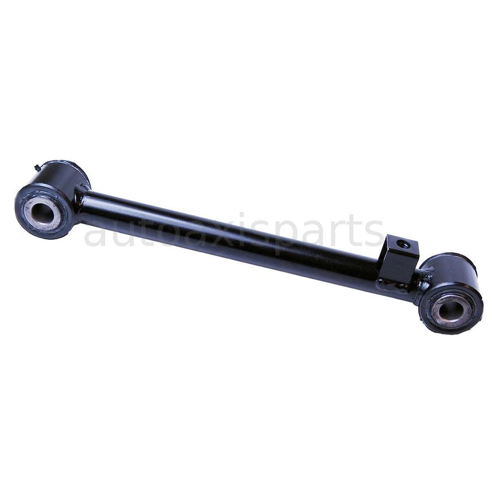 Braço lateral traseiro inferior traseiro 2 peças para 2006 2007 2008 Hyundai Sonata - Imagem 2 de 2