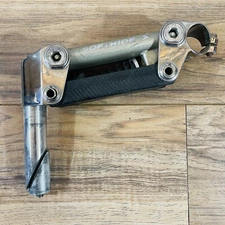 Vintage Softride 1" Threaded 160mm Quill Suspension Stem 25.4