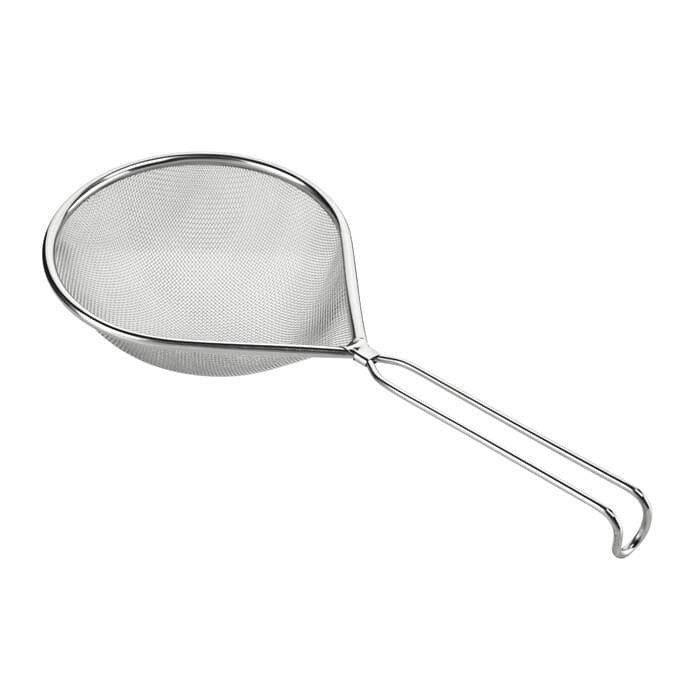 Tescoma Grandchef Colander Oval 18 x 22 cm in Stainless Steel 428394