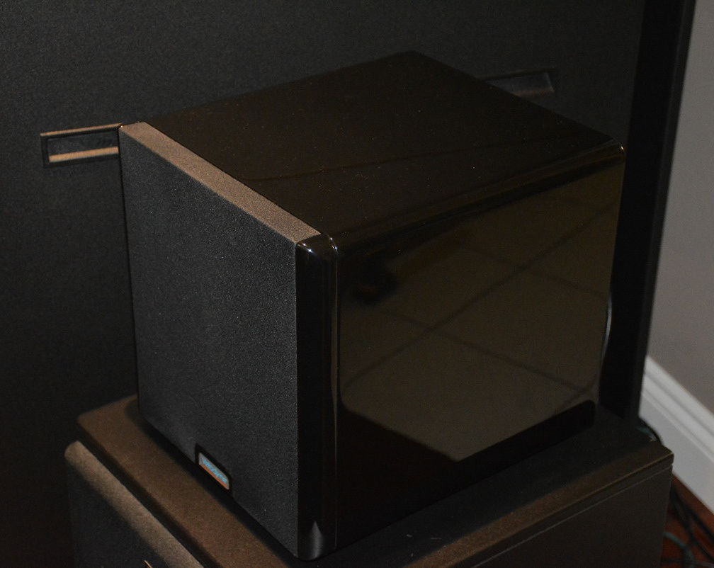 Velodyne Subwoofer usato in Italia | vedi tutte i 42 prezzi!
