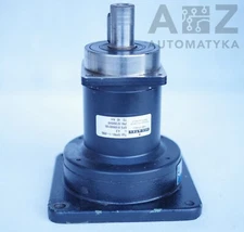   HEYNAU EPRO-I-(MB) EPR0-I-(MB) I=4.0 97350049 EPR0-I-MB EPRO-I-(MB) #F22