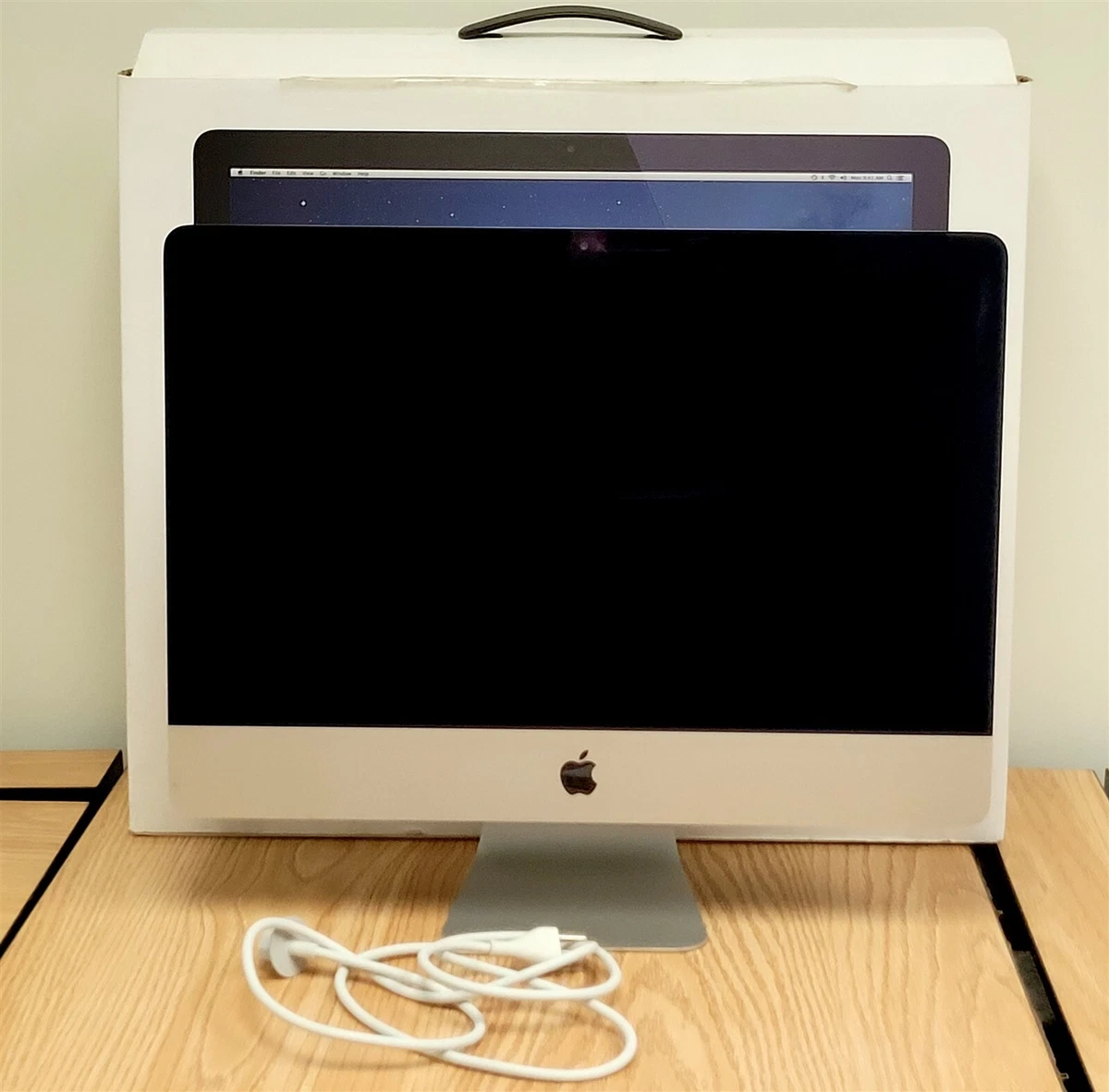 Apple iMac 1 TB 2012 Apple Desktops & All-In-One Computers for