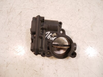 Drosselklappe Für BMW F30 320d 2,0 D B47 B47D20A 8512452