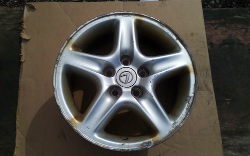 1999 2000 Lexus Rx300 Aluminum Wheel Rim | eBay
