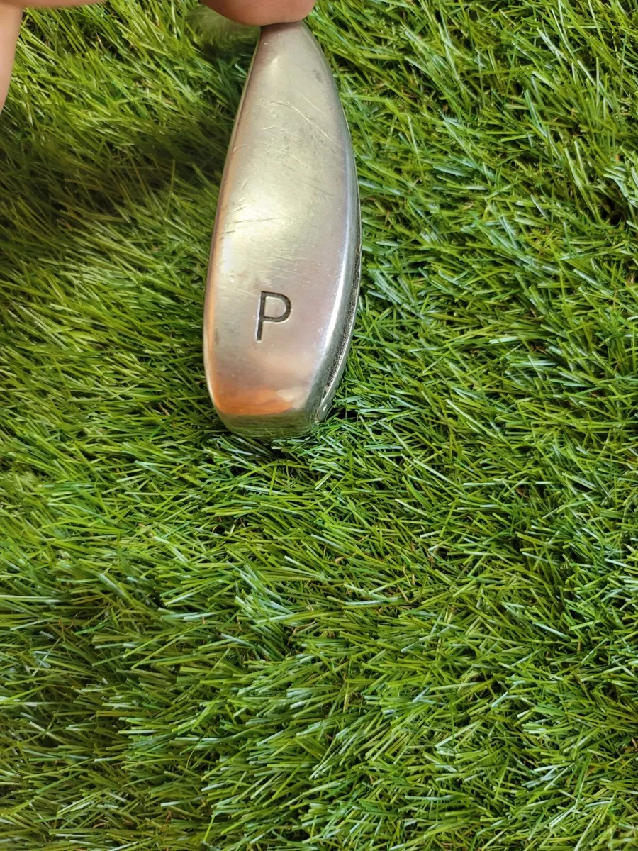 Nike SlingShot Pitching Wedge Right Hand Golf Club Head