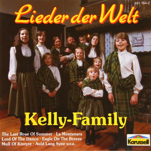 Music Songs Musik Cd Album Maxi Das Beste von The Kelly Family Joe zur Auswahl - Bild 12 von 21