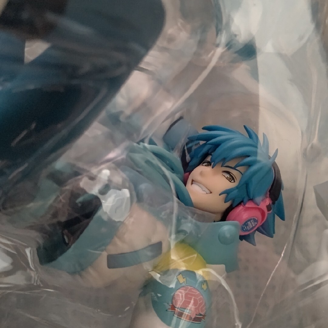 蒼葉 「DRAMAtical Murder」 1/7 Max Factory DRAMAtical Murder: Aoba 1/7 Scale Figure Super