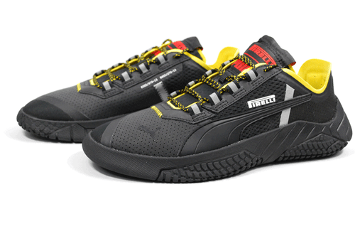 puma pirelli trainers