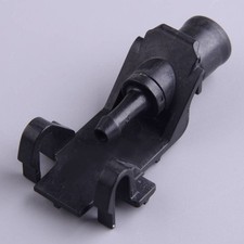 1x Windshield Washer Nozzle Front Wiper Spary Fit For Acura MDX 2014 to 2016