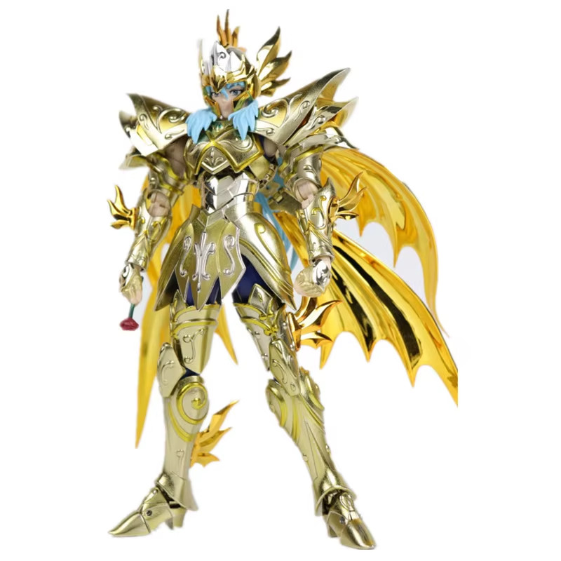 Figurine Aphrodite des Poissons EX 2.0 CS Model SOG pour collectionneur Myth Cloth