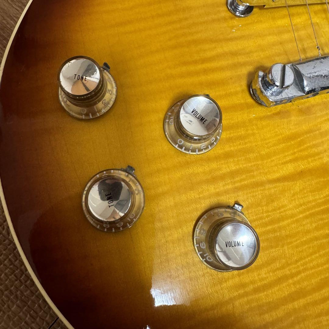 希少】Greco グレコ EG-420 Lefty 【公式通販】