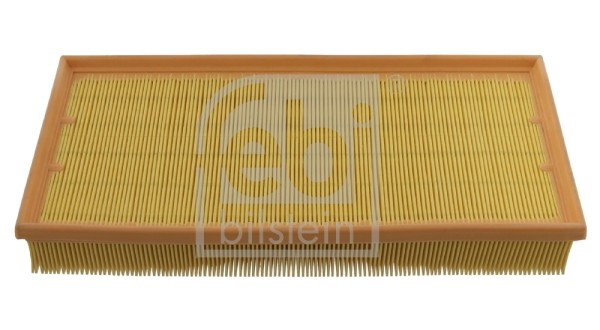 FEBI BILSTEIN AIR FILTER AUDI PORSCHE VW CAYENNE Q7 TOUAREG