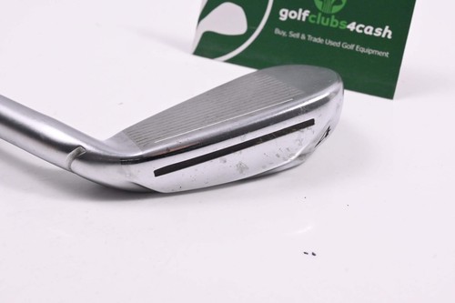 Left Hand Taylormade RBZ #4 Iron / 20 Degree / Regular Flex TaylorMade 85 Shaft - Picture 3 of 6