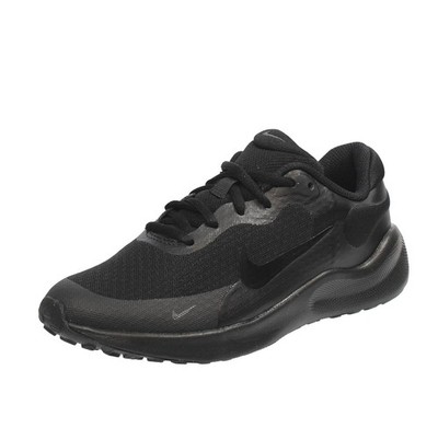 Nike Revolution 7 Ps-gs Schwarz - Größe 32 [1 US 20,1cm] Schuhe Jungen Junior