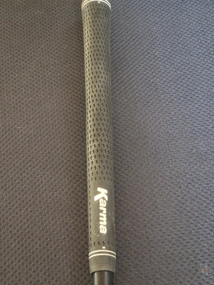 Nike VR II Pro Combo Forged 9 Iron New From The Oven Nike Graphite Stiff Rh 36.5 - Image 4 of 4