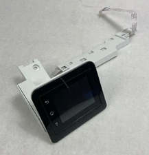 HP LaserJet Pro MFP428 W2Q13-60103 Touch Control Panel Display