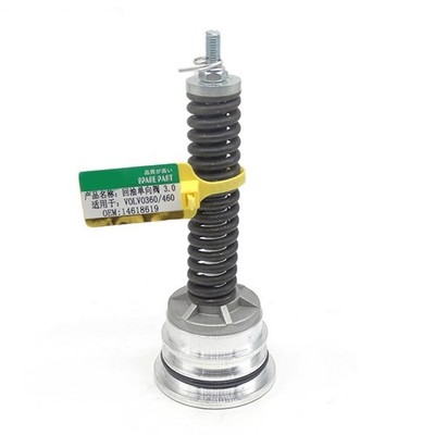 For   EC360 EC460 Excavator 14618619 Return Oil Check Valve #jd