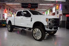2020 Ford Super Duty F-250 SRW XL 4WD Crew Cab 6.75' Box