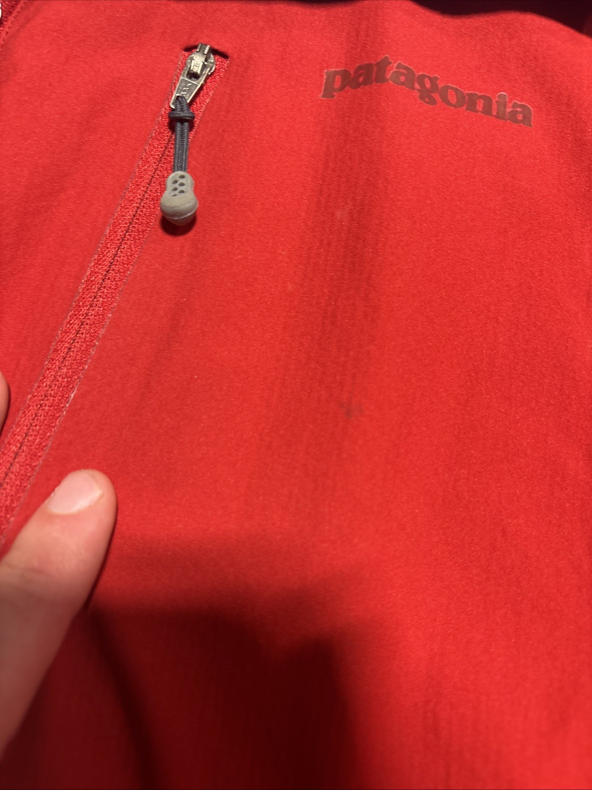 Patagonia Rain Jacket - image 3