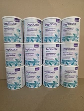(12)Nutricia Pepticate Formula (14.1 oz) EXP 06/26 FREE SHIPPING