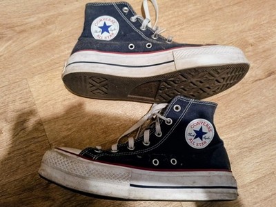 Tolle Damen Sneakers von Converse