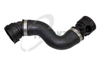Trucktec Automotive KüHlerschlauch 08.40.034 FüR BMW 5Er E60 Touring E61 6Er E63