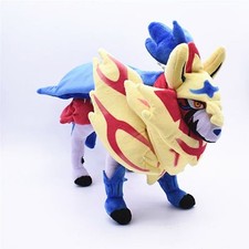 Zamazenta 30CM Cuties Plush Doll Figure Toy