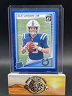 2025 Panini Riley Leonard Base (Raw)