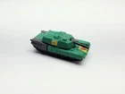Gobots Gaurdian Treads MR-62 Military Tank 1985 Bandai