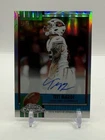 2025 Topps Chrome Trey McBride Superfractor (RAW)